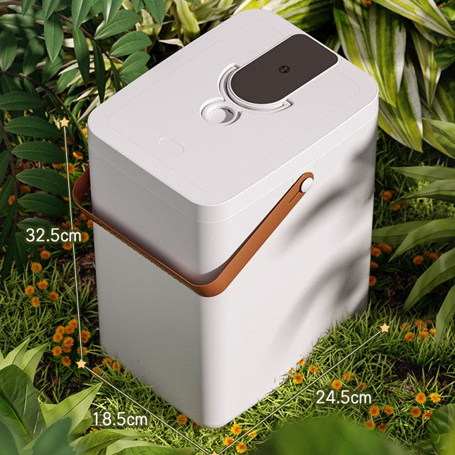 7167 The "FoodVac Buddy" - Keep Your Pet Food Fresh and Funky!