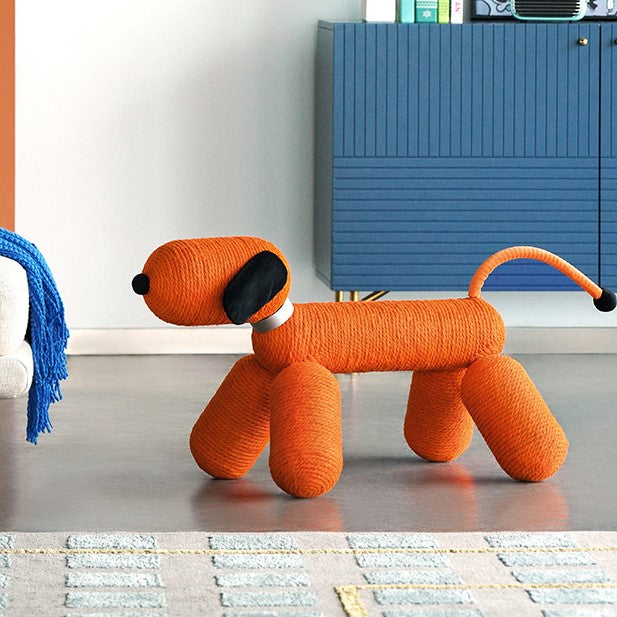 6146 Whimsical Balloon Adventure for Your Cat - Félicette's Playful Climber!